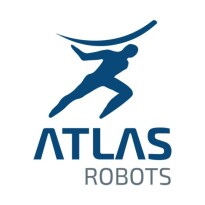 Atlas Robots Company Logo